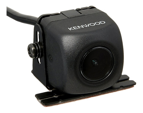 Kenwood Cmos-130 Cámara De Visión Trasera Con Hardware De Mo