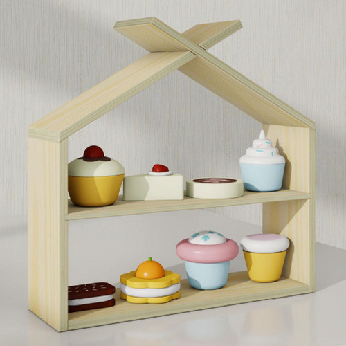 Cocina De Simulación, Juguetes De Comida Para Niños,