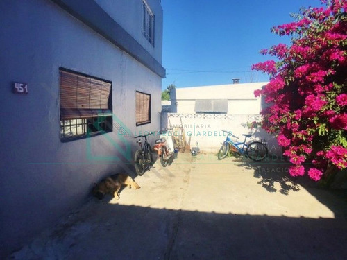 Imagen 2 de 19 de Colonia Del Sacramento - Casa De 3 Dormitorios Con Apartamento