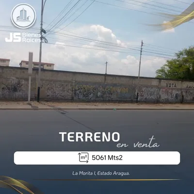 Terreno en venta
