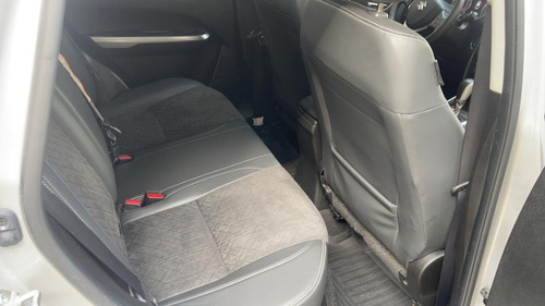 Suzuki Vitara All-grip At 4x4 Automatico