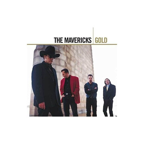 Mavericks Gold Remastered Usa Import Cd X 2 Nuevo