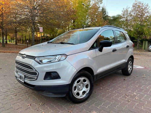 Ford Ecosport 1.6 Se 110cv 4x2 2014