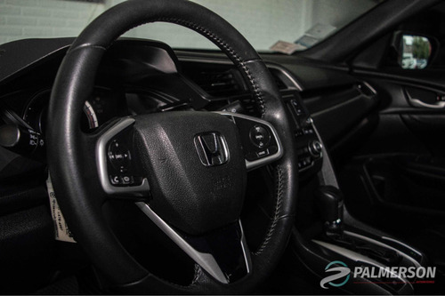Imagen 9 de 14 de Honda Civic 2018 2.0 Ex 2017