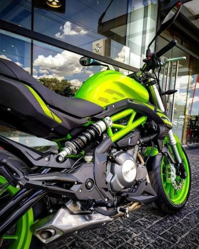 Imagen 2 de 25 de Benelli 302s Abs - No Bajaj Dominar, No Honda, No Yamaha Jv