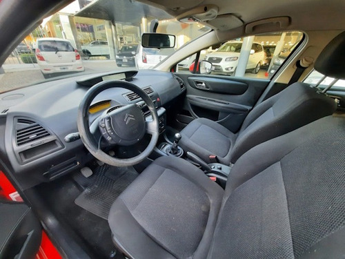 Citroën C4 1.6 X Pack Look