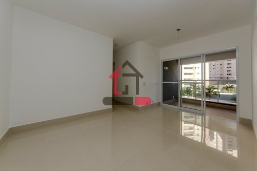 Residencial Tapuias - Apartamento A Venda No Bairro Jardim São Luiz - Ribeirão Preto, Sp - Pro17055