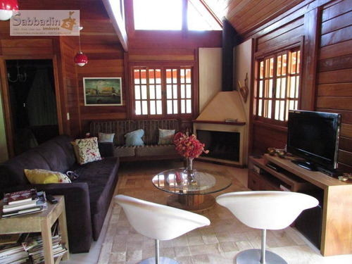 Imagem 26 de 30 de Excelente Casa Com 4 Dormitórios, Espaço Gourmet Com Linda Vista Eterna Para O Verde À Venda Por R$ 2.200.000 - Secretário - Petrópolis/rj - Ca0306