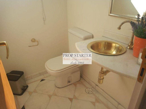 Imagem 8 de 15 de Conjunto À Venda, 70 M² Por R$ 870.000 - Vila Clementino /sp- Propstarter Adm.imoveis - Cj0090