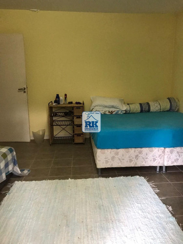 Imagem 18 de 30 de Chácara À Venda Em Vargem Do Bom Jesus - Ch008530