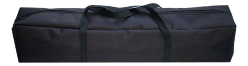 Bolsa De Almacenamiento De Postes De Tienda 84cmx15cmx15cm