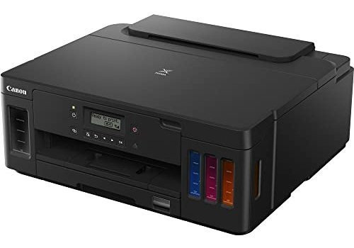 Pixma G5020 Impresora Inyeccion Tinta Inalambrica Movil