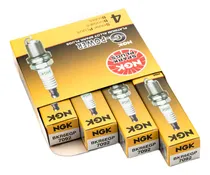Comprar Juego X4 Bujías Ngk G-power Platinum Bkr6egp Varios Modelos 