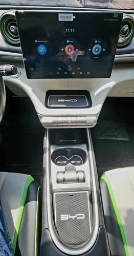 Byd Idolphin