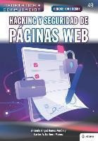 Libro Conoce Todo Sobre Hacking Y Seguridad De Paginas We...