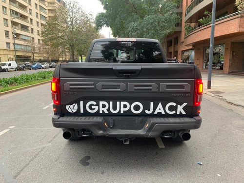 Ford F-150 F-150 Raptor