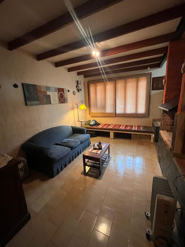 Casa En San Bernardo