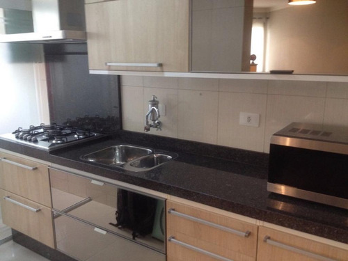 Imagem 7 de 16 de Apartamento Com 1 Dormitório Para Alugar, 52 M² Por R$ 2.600,00/mês - Campo Belo - São Paulo/sp - Ap19508