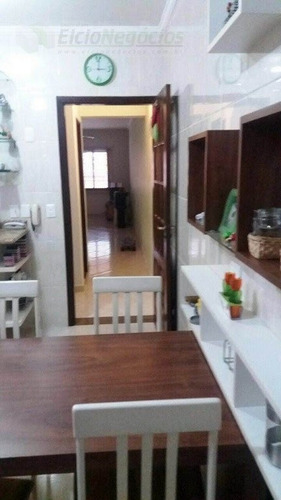 Imagem 12 de 15 de Casa Sobrado Para Venda, 3 Dormitório(s), 160.0m² - 1835
