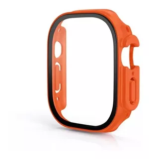 Capa Case Smartwatch Proteção Para Apple Watch Ultra 49mm