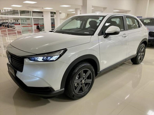 Honda HR-V 1.5 DI I-VTEC FLEX EX CVT