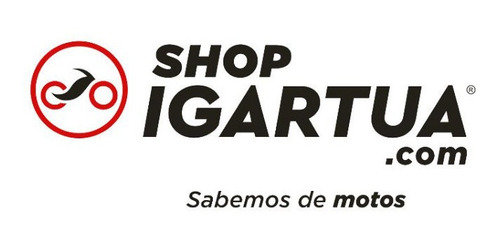 Imagen 4 de 4 de Mica Para Casco Ghira Gh1200 Humo
