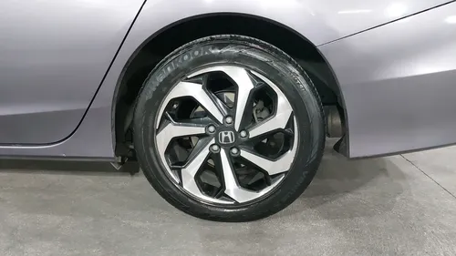 Honda Accord 3.5 EXL V6 NAVI