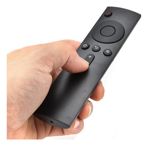 Control Para Xiaomi Mi Tv Y Xiaomi Box Generaciones 1 2 3