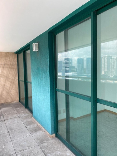 Apartamento À Venda, 1 Quarto, 1 Vaga, Pituba - Salvador/ba - 208
