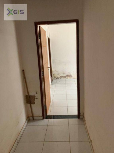 Imagem 7 de 10 de Casa Com 2 Dormitórios À Venda, 120 M² Por R$ 190.000,00 - Alto Do Jaguarema - São José De Ribamar/ma - Ca2163