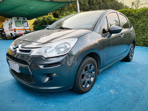 Citroën C3 1.5 Origine Flex 5p