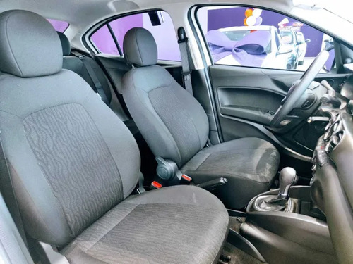 Fiat Cronos Drive 1.3 (Aut.)