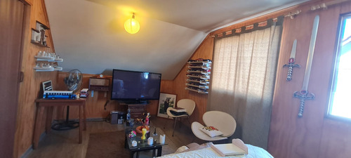 Casa En Venta Padre Hurtado, 5 Dormitorios