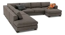 Comprar Muebles Sala Adam Lino Gris Izquierda Sillones Sofas