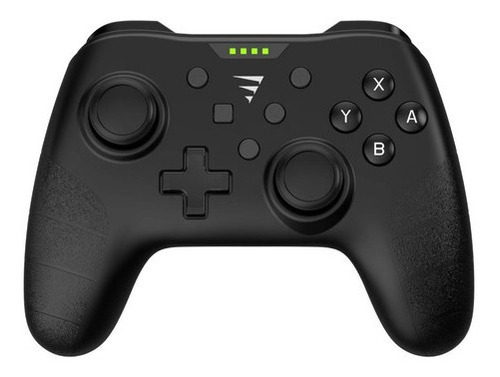 Imagen 1 de 6 de Control Inalámbrco Cx60 Pro Black Voltedge Switch Negro