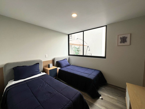 Venta De Departamento 002, Tu Proximo Hogar En Allende 314, Cdmx.