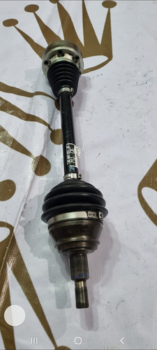 Flecha Jetta A5 Clásico 2.0 2008 Al 2015 Standar (Usado)