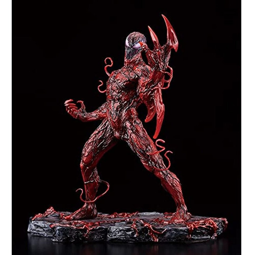 Carnage - Renewal Edition - Marvel - Kotobukiya
