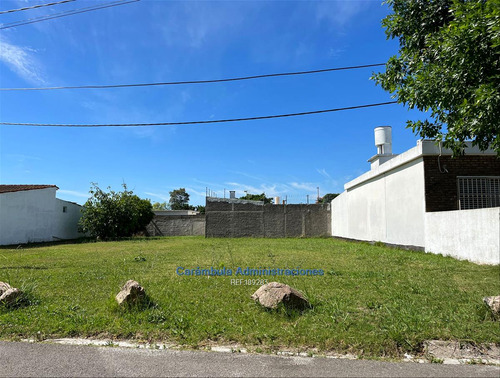 Terreno En Venta Centrico