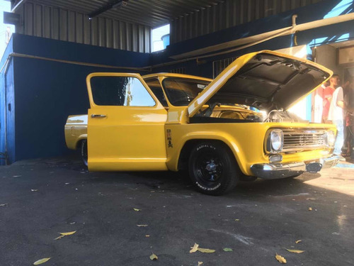 Chevrolet C10