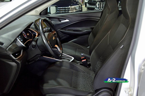 Chevrolet Onix 1.0 Turbo Flex Plus Ltz Automático