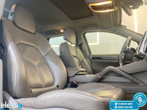 Imagem 5 de 7 de Porsche Cayenne Cayenne S 4.5/4.8 2010/2011