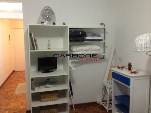 Imagem 3 de 15 de Apartamentos - Aclimacao - Ref: 14939 - V-14939