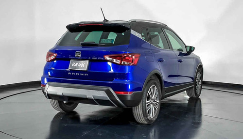 Imagen 7 de 15 de 103285 - Seat Arona 2018 Con Garantía