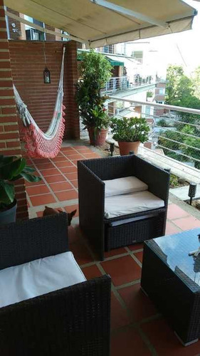 Imagen 12 de 19 de Se Vende Apartamento 107m2 2h/2b/2p Altos De Villanueva 9588