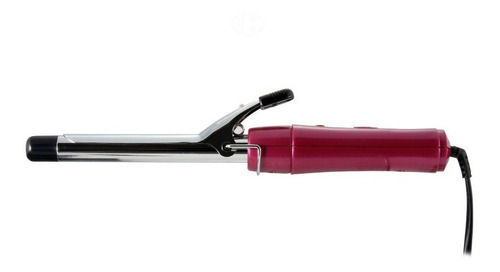 Imagen 10 de 10 de Rizador De Pelo Remington 19 Mm Onduladora Rulos Buclera