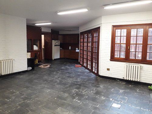 Imagen 26 de 26 de Chalet 5 Ambientes Con Parque Y Piscina Venta San Carlos Mar Del Plata