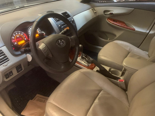 Toyota Corolla Xei At 1.8 Bellocchio