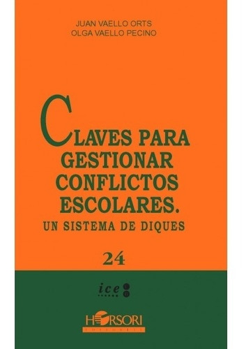 Claves Para Gestionar Conflictos Escolares