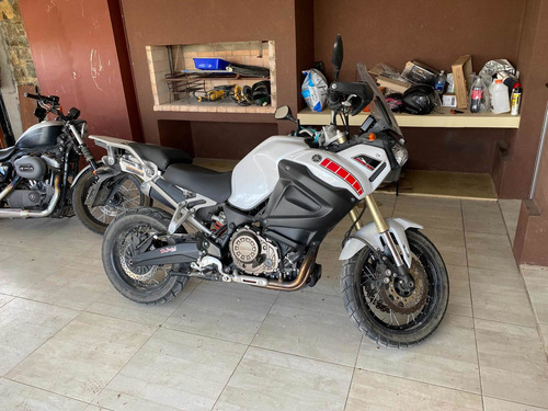 Yamaha Súper Tenere